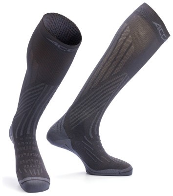 Термошкарпетки Accapi Compression Performance, Black, 37-38