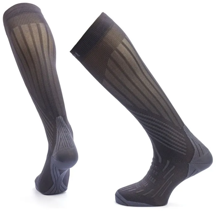 Термошкарпетки Accapi Compression Performance, Black, 37-38