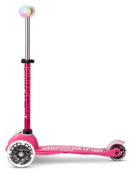 Самокат MICRO серии 