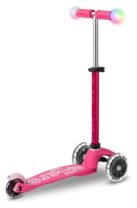 Самокат MICRO серии 