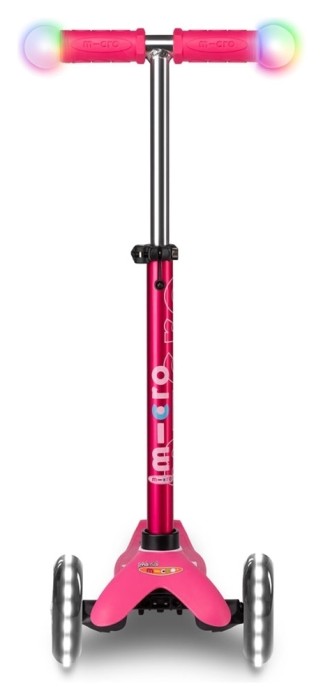 Самокат MICRO серии 