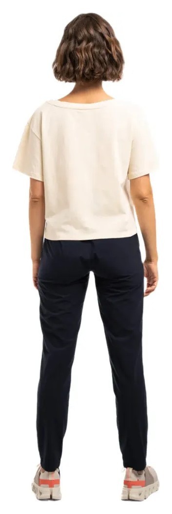 Футболка Turbat Misool Wmn