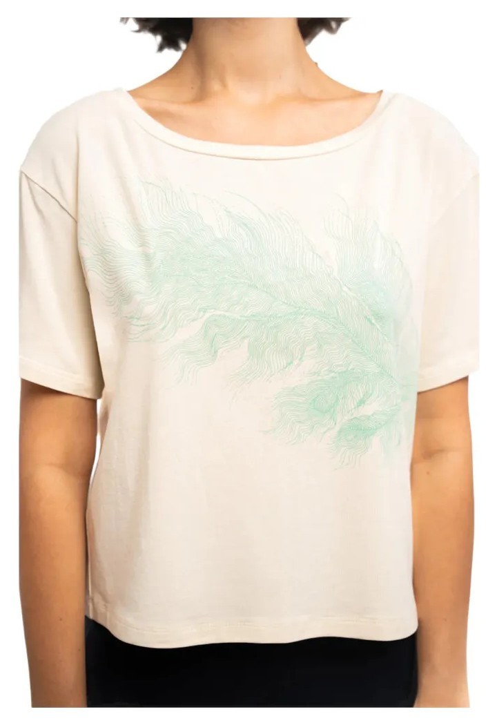 Футболка Turbat Misool Wmn, укр, укр