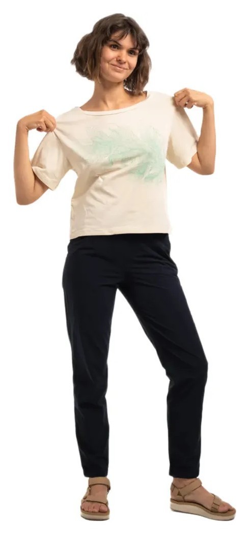 Футболка Turbat Misool Wmn, укр, укр