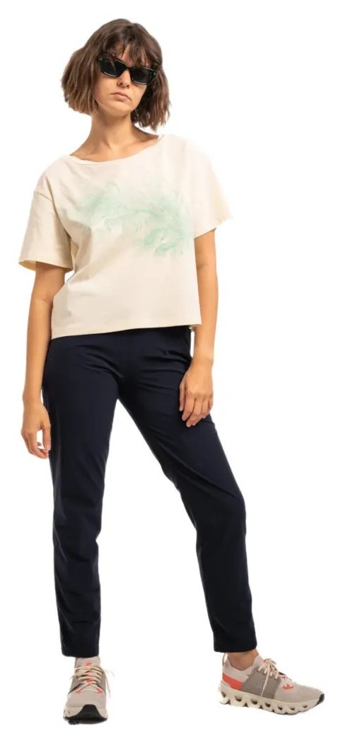 Футболка Turbat Misool Wmn, укр, укр