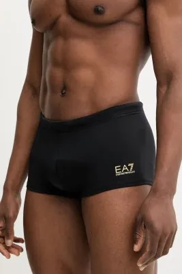 Плавки Armani EA7 ( 7M000551-AF14514 ) TRUNK BEACHWEAR 2026