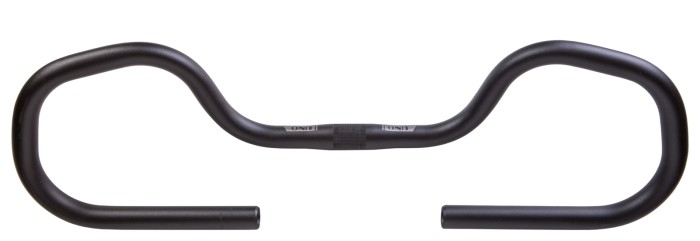 Кермо метелик алюм. 25.4мм L585мм Kalloy AL-069 "UNO" (ED), укр, укр