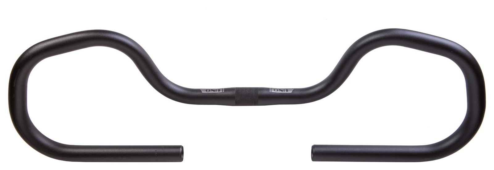 Кермо метелик алюм. 25.4мм L585мм Kalloy AL-069 "UNO" (ED)