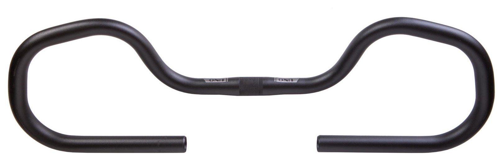 Руль бабочка алюм. 25.4мм L585мм Kalloy AL-069 