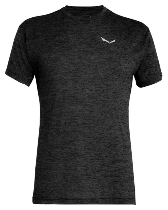 Футболка Salewa Puez Melange Dry, укр, укр