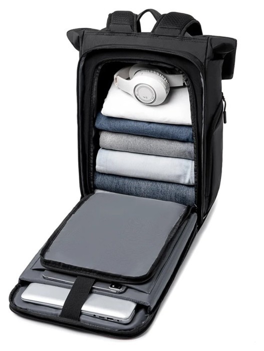 Рюкзак Mark Ryden MR2832 Black