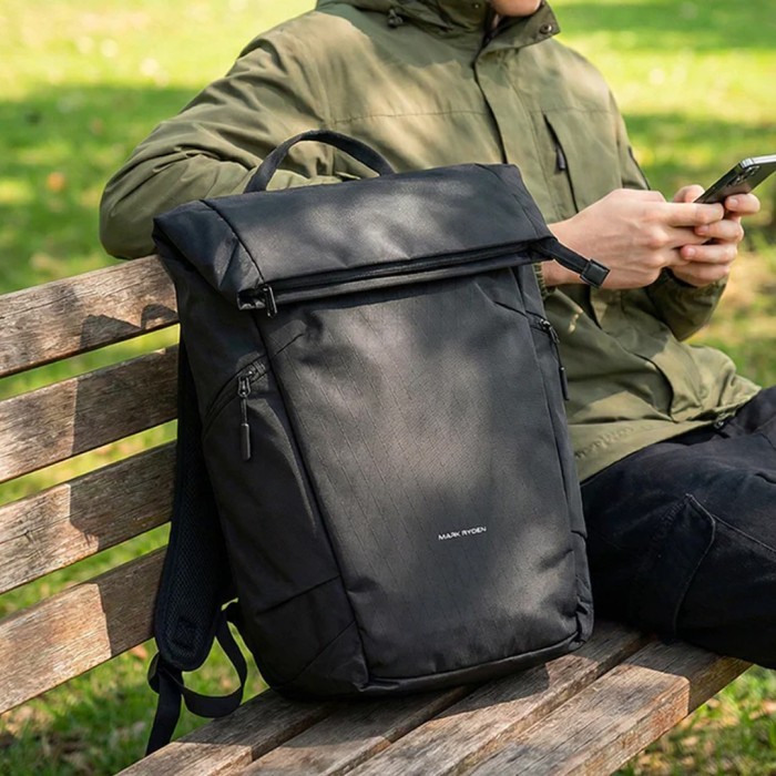 Рюкзак Mark Ryden MR2832 Black