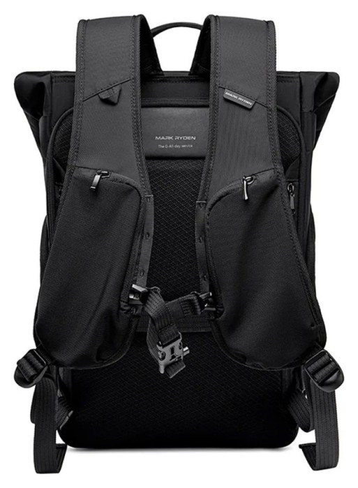 Рюкзак Mark Ryden MR2832 Black