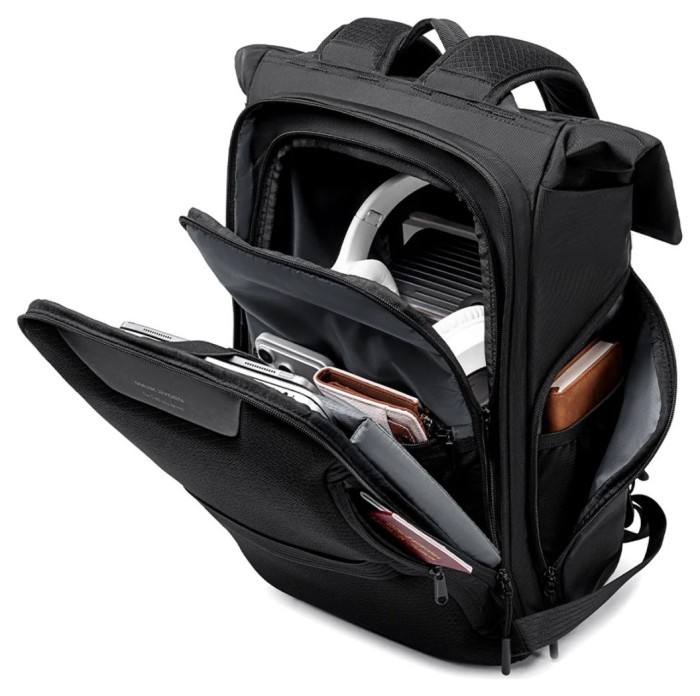 Рюкзак Mark Ryden MR2832 Black