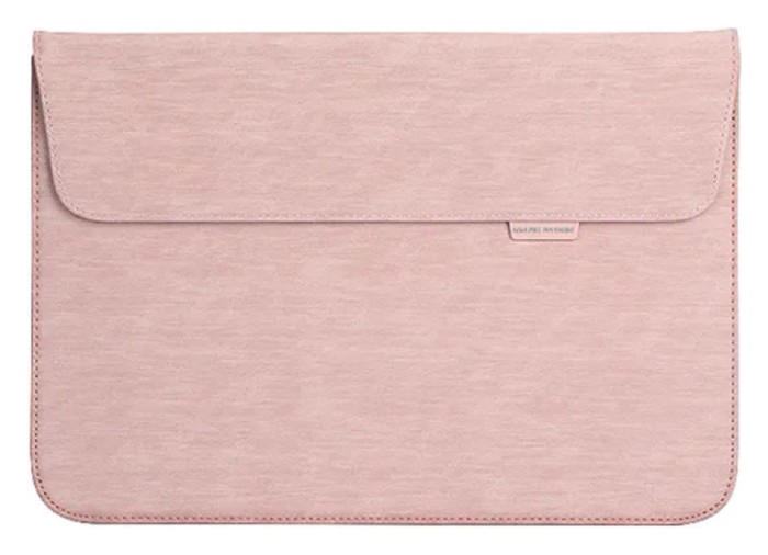 Чохол для ноутбука Mark Ryden MR67X 13.3&apos; Pink, укр, укр