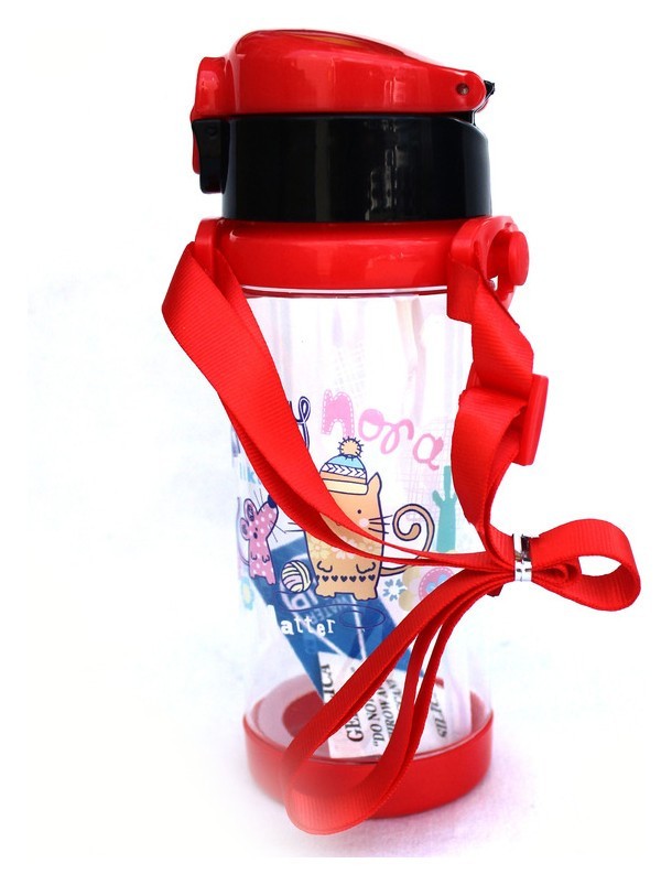 Бутылка для воды (1901) Bavar Sport