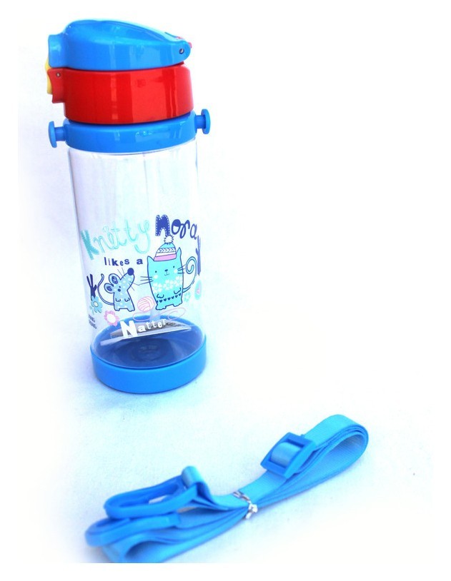 Бутылка для воды (1901) Bavar Sport