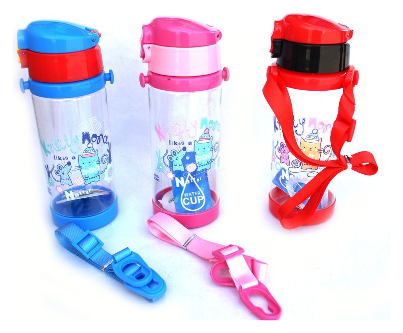 Бутылка для воды (1901) Bavar Sport