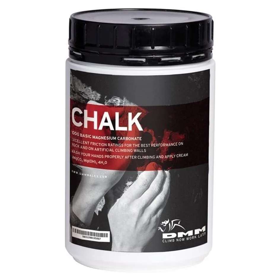 Магнезія DMM Crushed Chalk 100 гр (5156831)