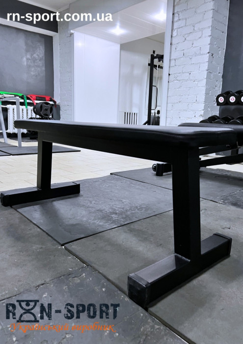 Лава силова універсальна професійна серія до 500 кг