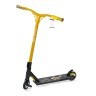 Трюковий самокат Explore SPADE DELUXE New (Чорний)