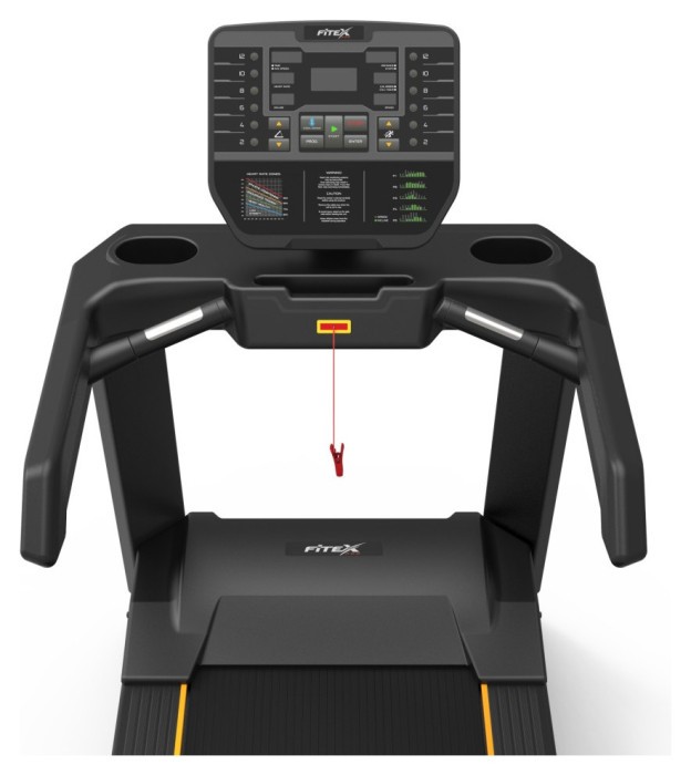 Беговая дорожка Fitex TI-32