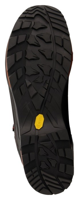 Черевики LOWA Camino Evo GTX black-orange, укр, укр