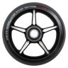 Колесо для трюкового самокату Ethic Calypso V1.5 Pro 125мм x 30мм - Black, укр