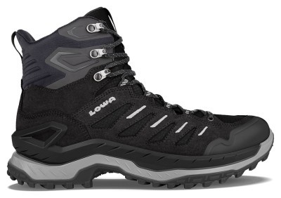 LOWA ботинки Innovo GTX MID black-grey 40.0