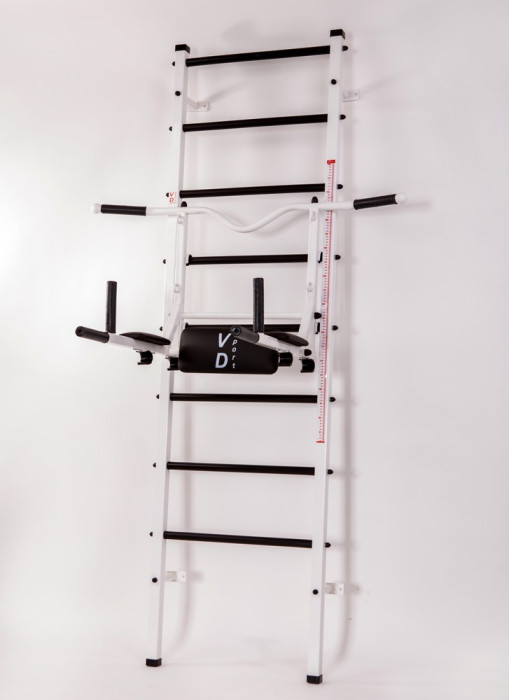 Шведська стінка RN-Sport Ares, укр, укр