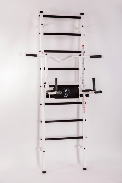 Шведська стінка RN-Sport Ares, укр, укр