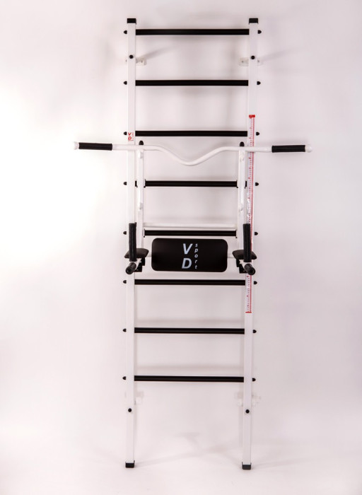 Шведська стінка RN-Sport Ares, укр, укр