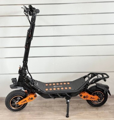 Електросамокат G-Vagen Maraton