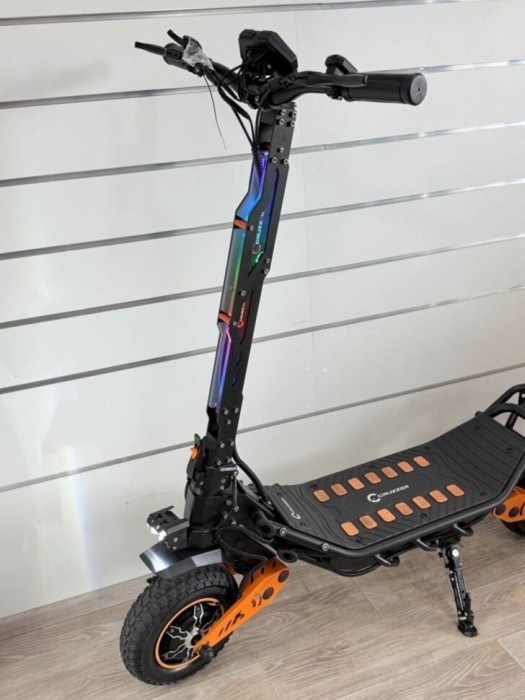 Електросамокат G-Vagen Maraton
