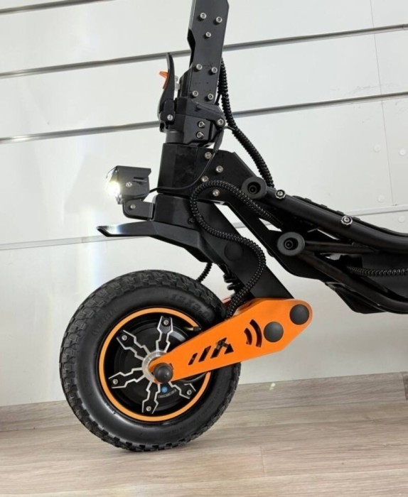 Електросамокат G-Vagen Maraton