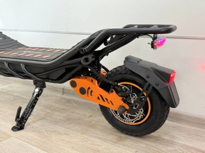 Електросамокат G-Vagen Maraton