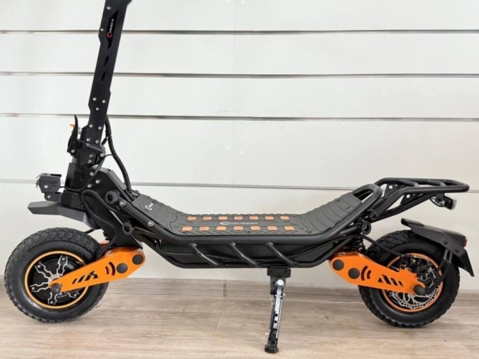 Електросамокат G-Vagen Maraton