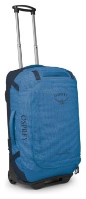 Сумка на колесах Osprey Transporter Wheeled Duffel 60