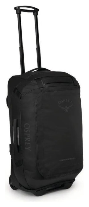 Сумка на колесах Osprey Transporter Wheeled Duffel 60