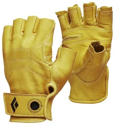 Перчатки Black Diamond Stone Gloves Natural, р.