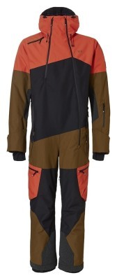 Комбінезон Rehall Covax 2024 rust