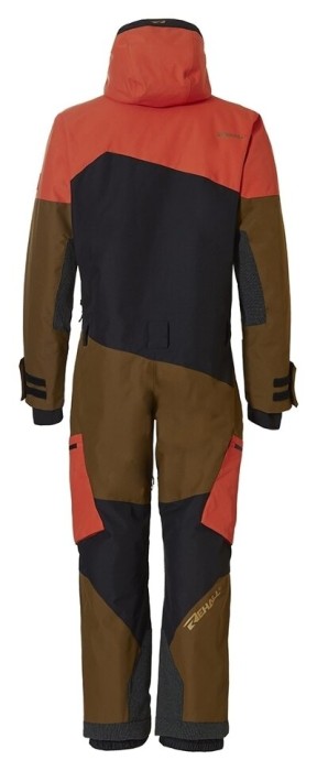 Комбінезон Rehall Covax 2024 rust