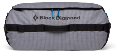 Сумка дорожная Black Diamond Stonehauler 120L, Pewter