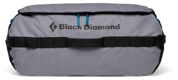 Сумка дорожная Black Diamond Stonehauler 120L, Pewter