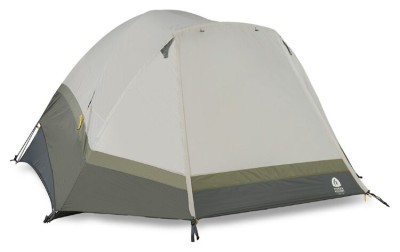 Палатка Sierra Designs Tabernash 6