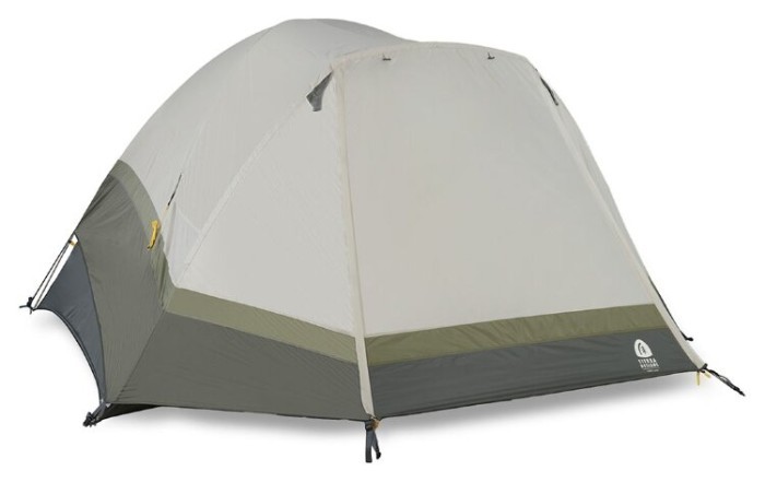 Палатка Sierra Designs Tabernash 6