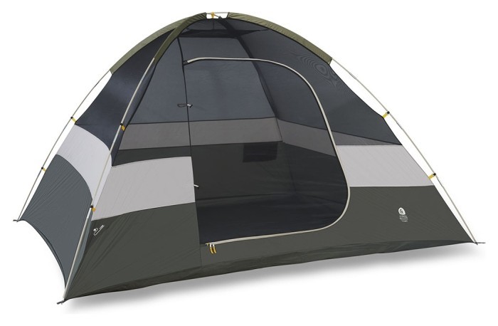 Палатка Sierra Designs Tabernash 6
