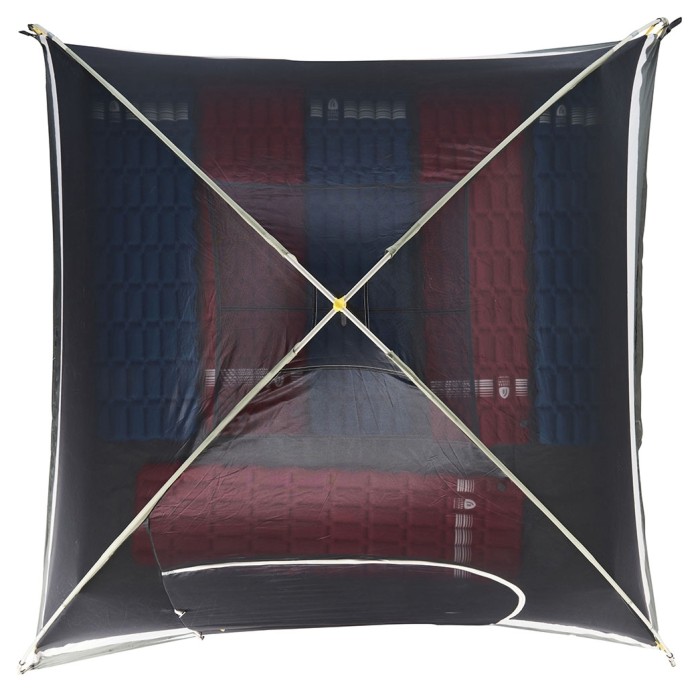 Палатка Sierra Designs Tabernash 6