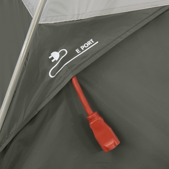 Палатка Sierra Designs Tabernash 6