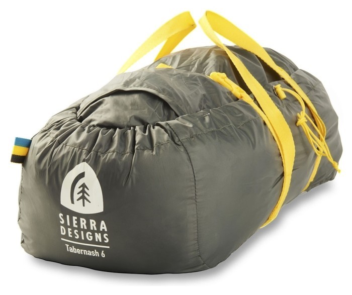 Палатка Sierra Designs Tabernash 6